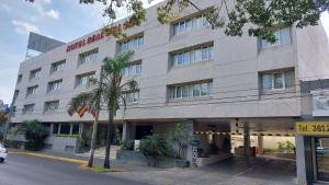 Real Del Sol Hotel,Guadalajara>>Chapalita,3 star