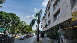 Real Del Sol Hotel,Guadalajara>>Chapalita,3 star