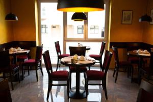 heilbronner hotel am scha nen theater