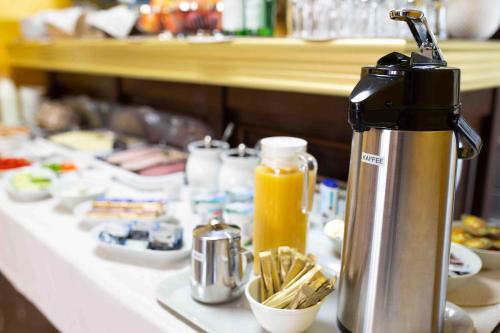 heilbronner hotel am scha nen theater