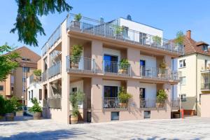 heilbronner hotel am scha nen theater