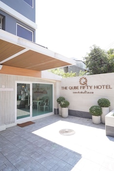 the qube fifty hotel