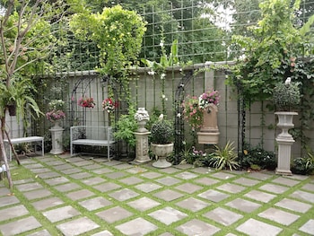 the qube fifty hotel