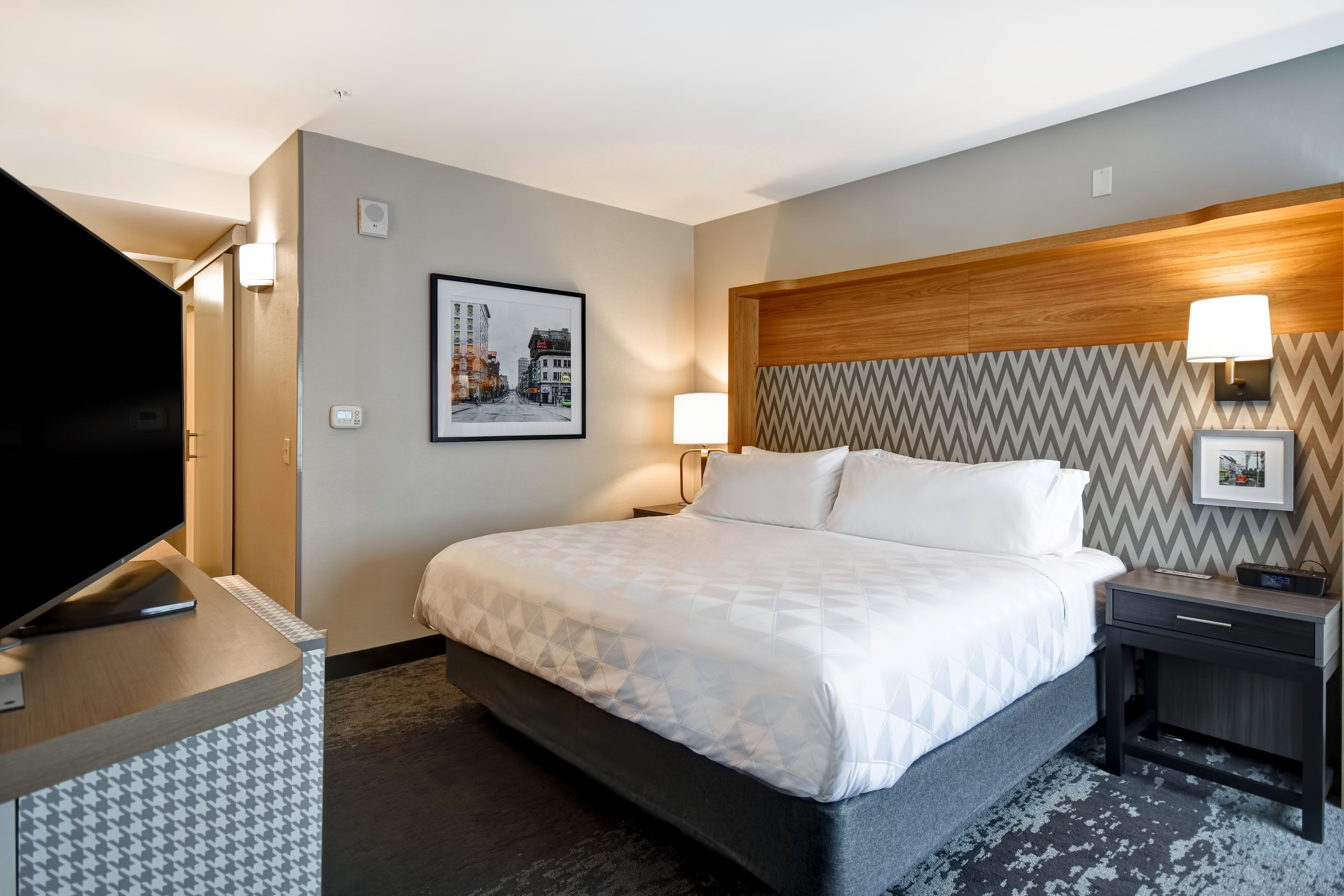 holiday inn lancaster by ihg