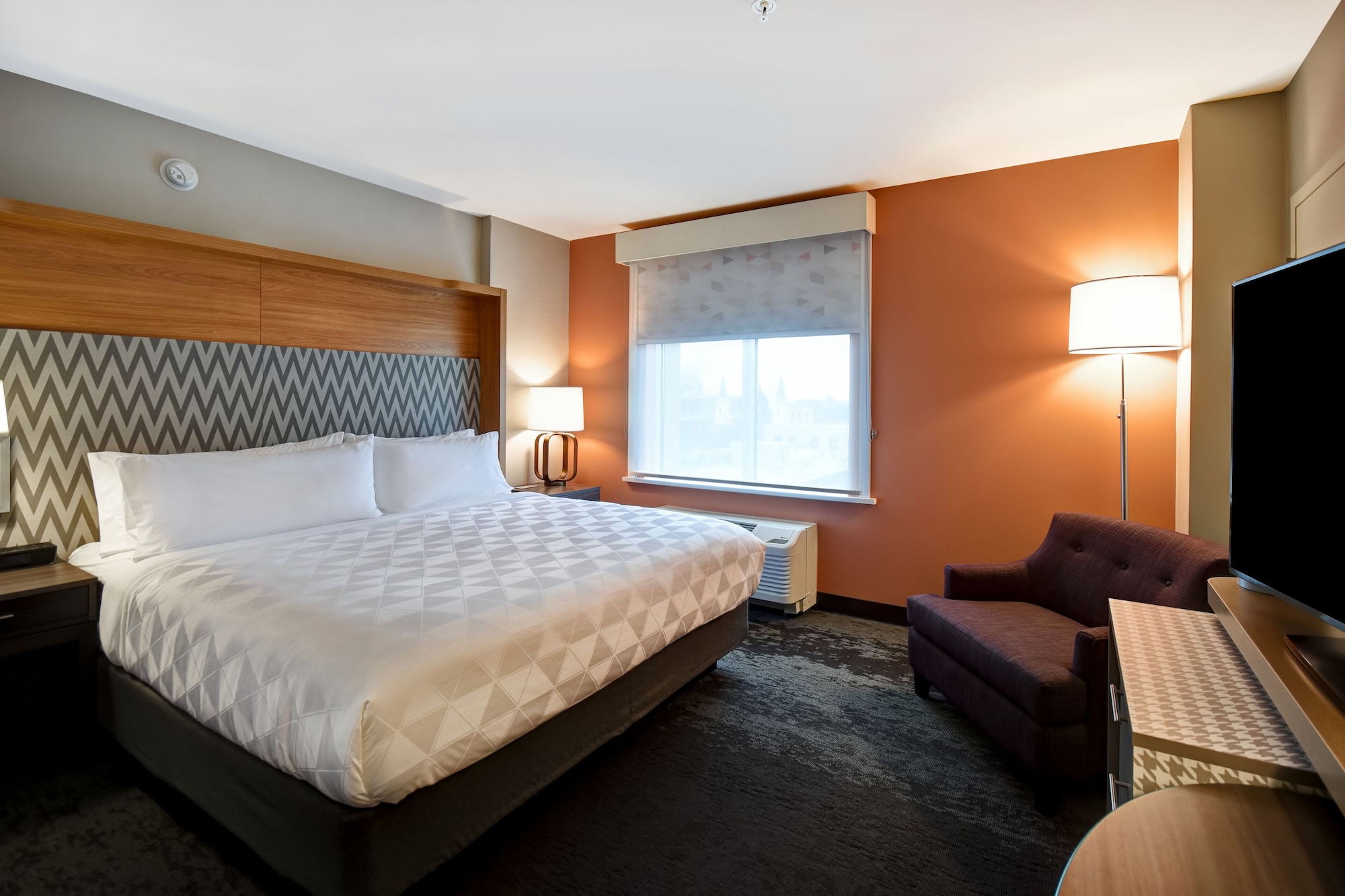 holiday inn lancaster by ihg