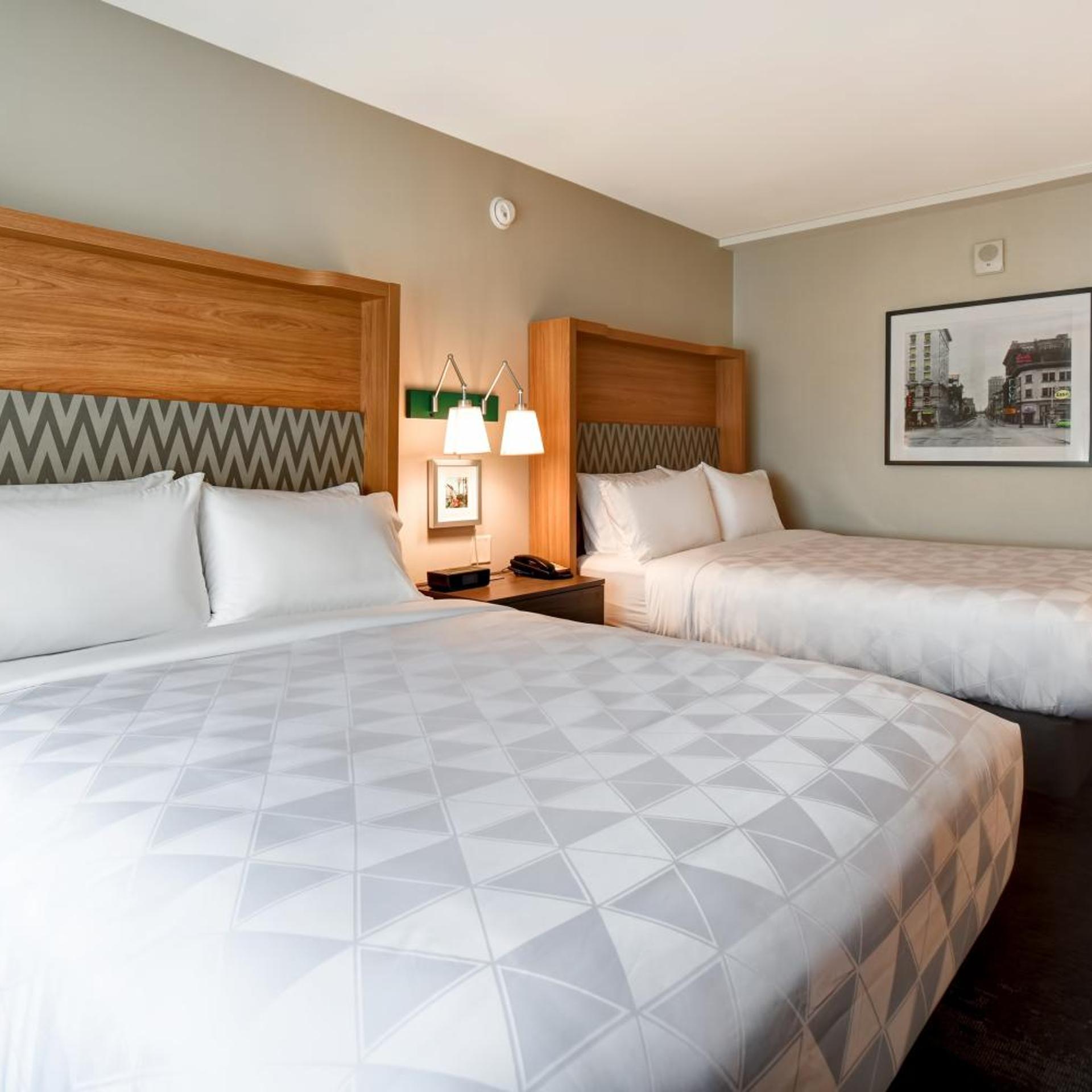 holiday inn lancaster by ihg