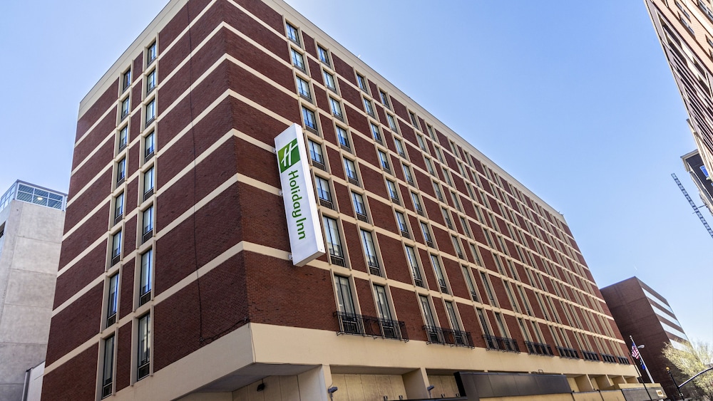holiday inn lancaster by ihg