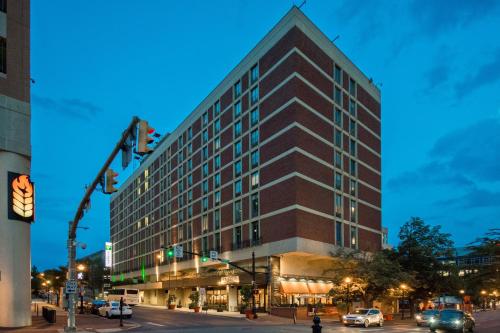 holiday inn lancaster by ihg