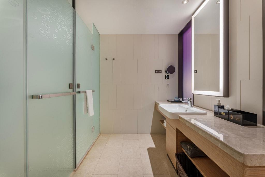 hampton by hilton guangzhou huadu