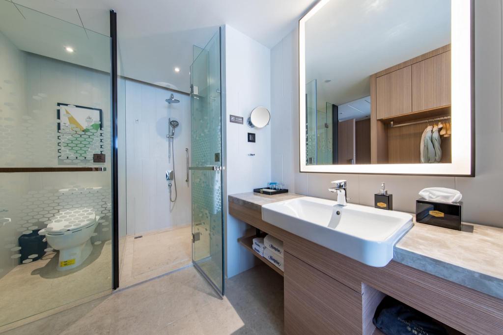 hampton by hilton guangzhou huadu