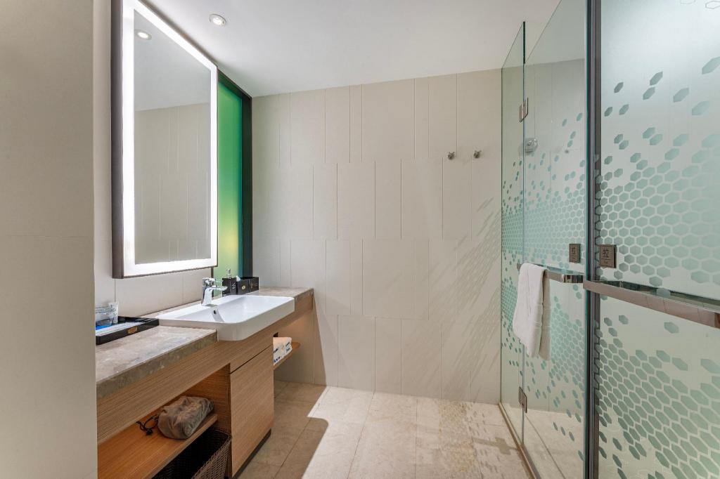 hampton by hilton guangzhou huadu