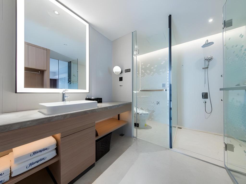 hampton by hilton guangzhou huadu