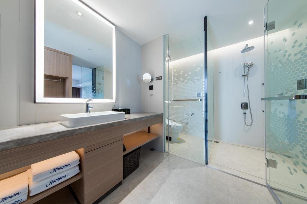 hampton by hilton guangzhou huadu