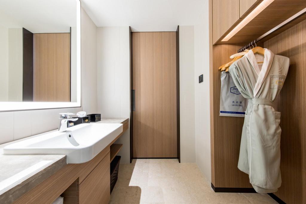 hampton by hilton guangzhou huadu