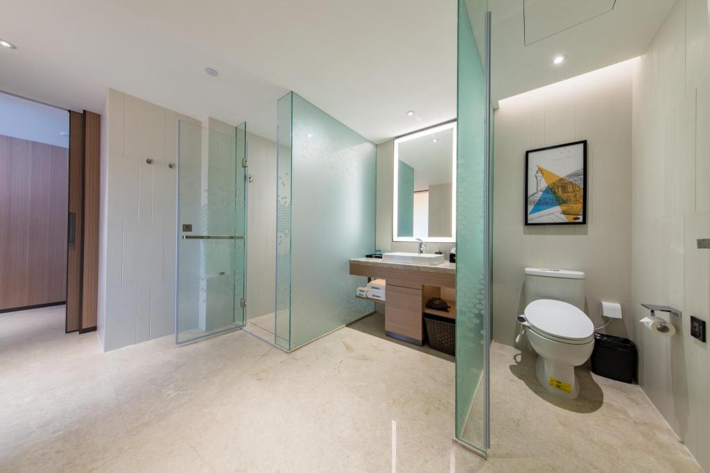 hampton by hilton guangzhou huadu