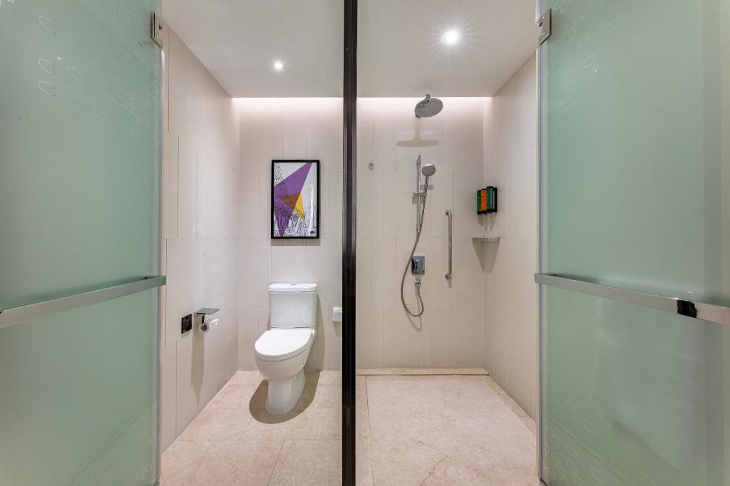 hampton by hilton guangzhou huadu