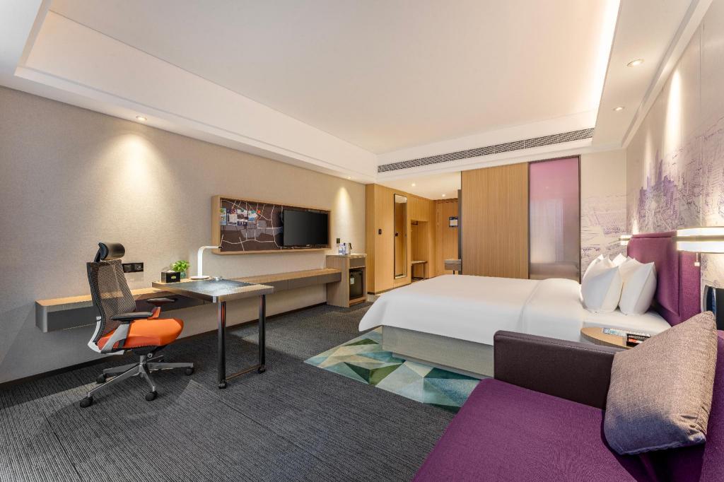 hampton by hilton guangzhou huadu