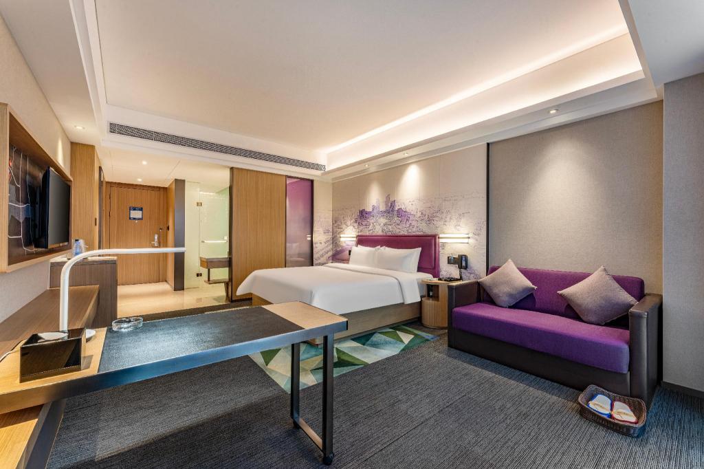 hampton by hilton guangzhou huadu