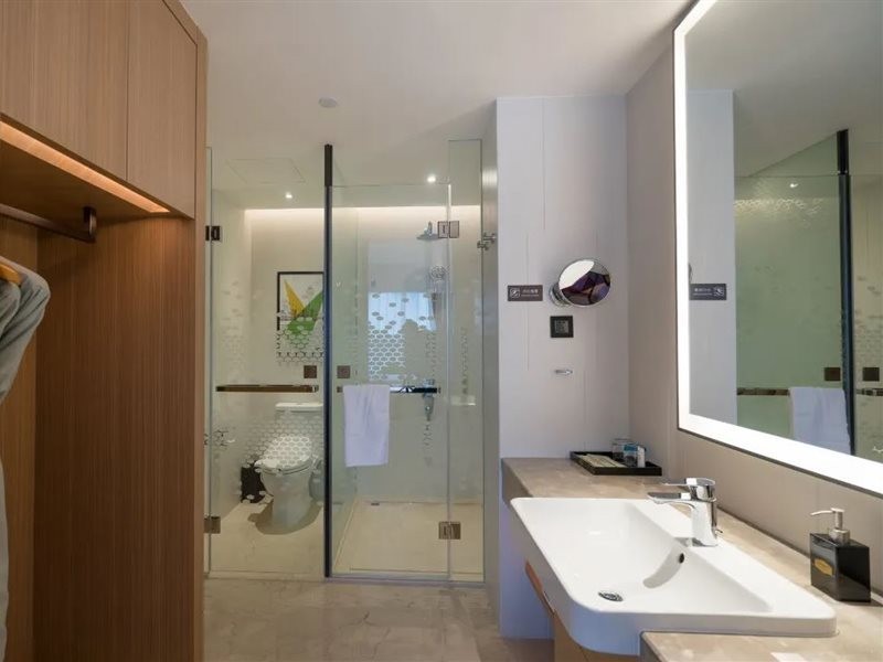 hampton by hilton guangzhou huadu