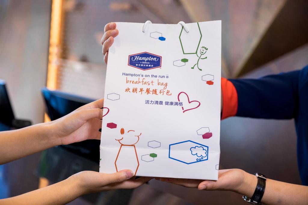 hampton by hilton guangzhou huadu