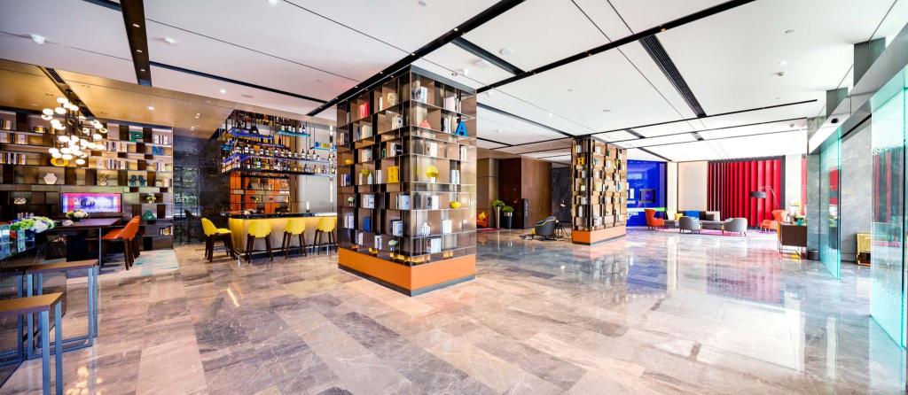 hampton by hilton guangzhou huadu