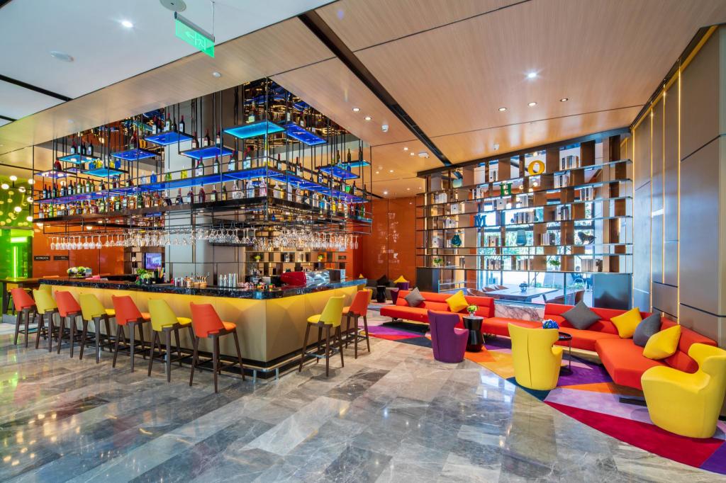 hampton by hilton guangzhou huadu