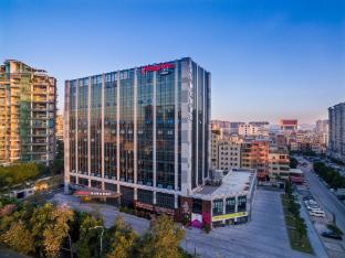 hampton by hilton guangzhou huadu