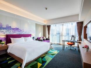 hampton by hilton guangzhou huadu