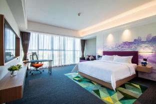 hampton by hilton guangzhou huadu
