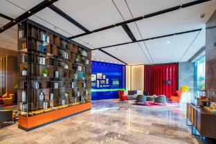 hampton by hilton guangzhou huadu