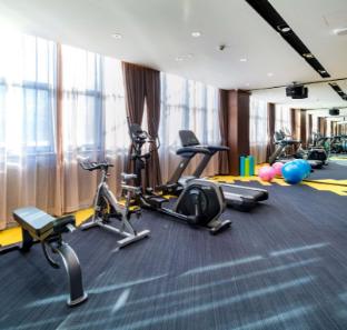 hampton by hilton guangzhou huadu
