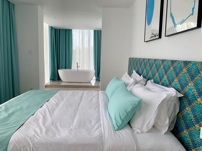 ocean v hotel