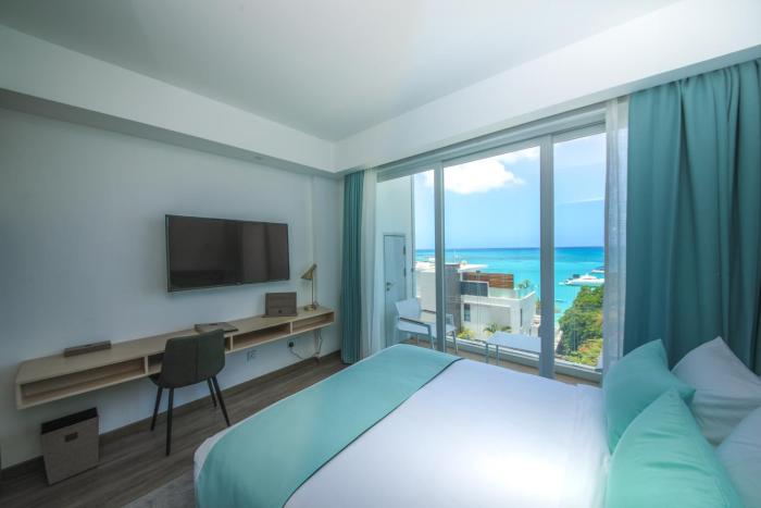 ocean v hotel