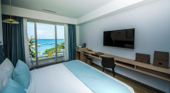 ocean v hotel