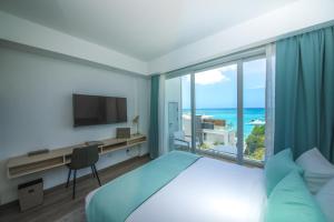 ocean v hotel