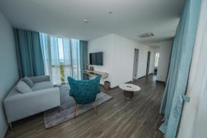 ocean v hotel