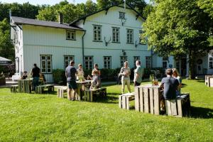 meinsachsenwald forsthaus friedrichsruh