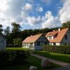 meinsachsenwald forsthaus friedrichsruh