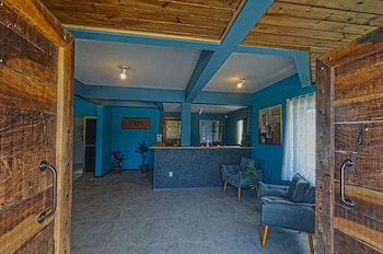 la ferrugem suites