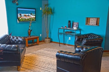 la ferrugem suites
