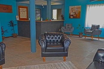 la ferrugem suites