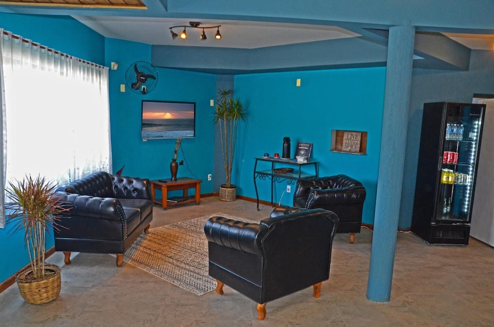 la ferrugem suites