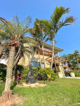la ferrugem suites