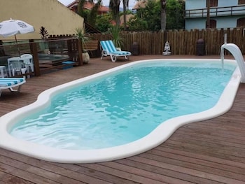 la ferrugem suites
