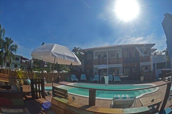 la ferrugem suites