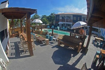 la ferrugem suites