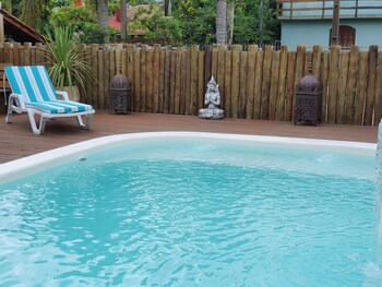 la ferrugem suites