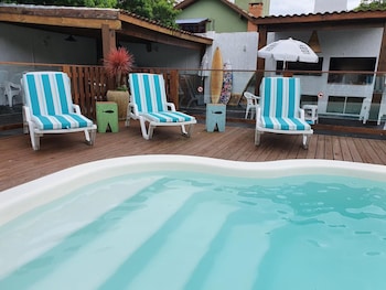 la ferrugem suites