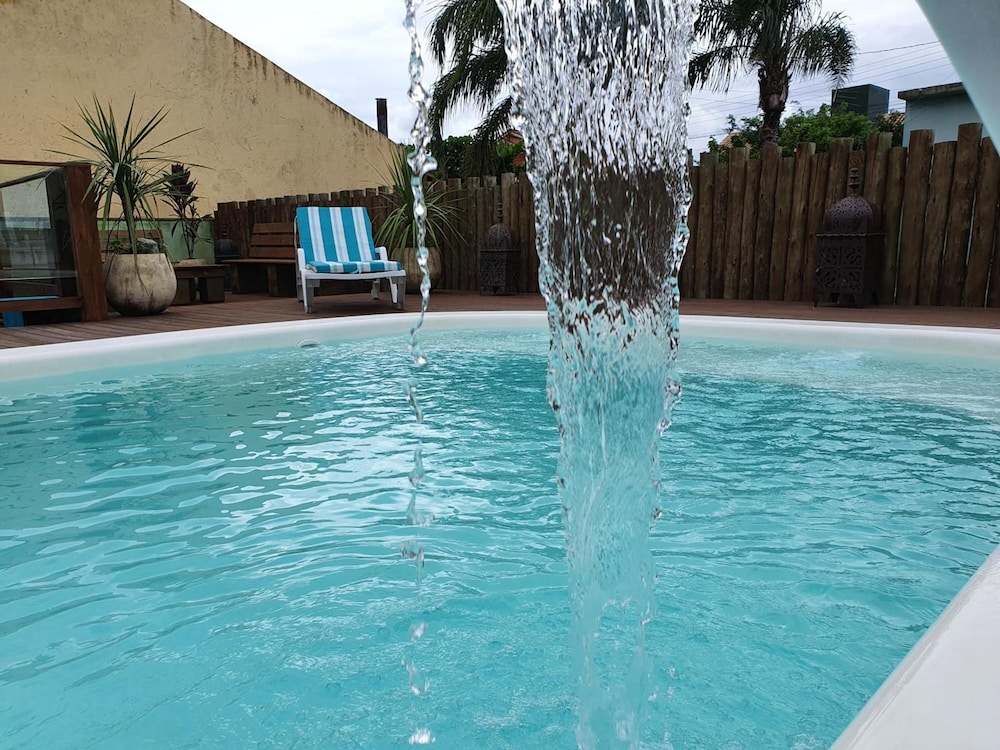 la ferrugem suites