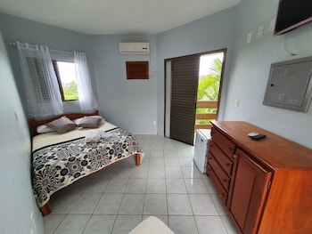 la ferrugem suites